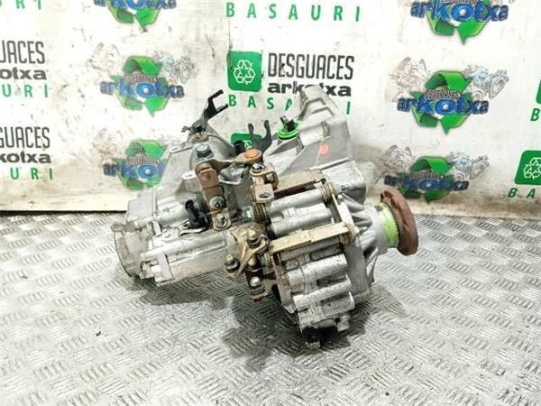 CAJA CAMBIOS MANUAL Seat Toledo 1.6 G (1M2) 105CV (2000-2006) (77 KW) - 24415 / BCB