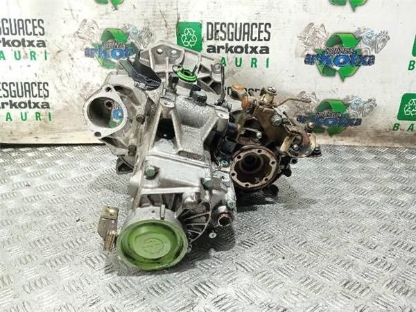 CAJA CAMBIOS MANUAL Seat Toledo 1.6 G (1M2) 105CV (2000-2006) (77 KW) - 24415 / BCB