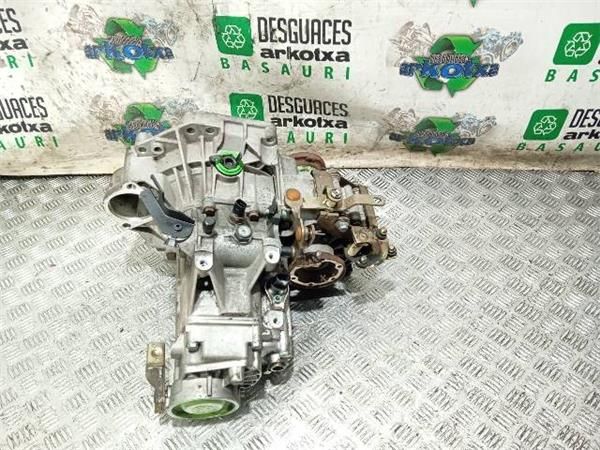 CAJA CAMBIOS MANUAL Seat Toledo 1.6 G (1M2) 105CV (2000-2006) (77 KW) - 24415 / BCB