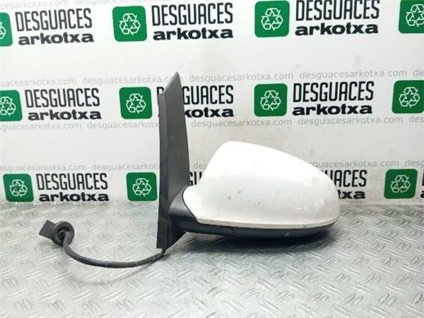 RETROVISOR ELECTRICO IZDO. Opel Astra 1.6 CDTI J SPORTS TOURER (2010-2015) (100 KW) - 24419 / B16DTH