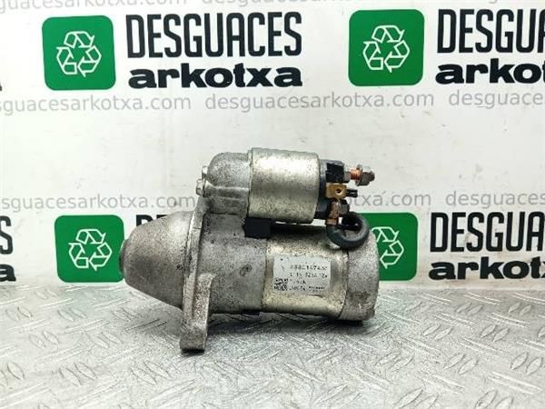 MOTOR ARRANQUE Opel Astra 1.7 CDTI H (L48) 110CV (2007-2014) (81 KW) - 24439 / Z17DTR
