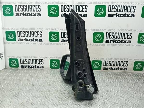 RETROVISOR ELECTRICO IZDO. Ford C Max 1.6 TDCI FOCUS II (DM2) 90CV (2007-2010) (66 KW) - 24441 / HHDA