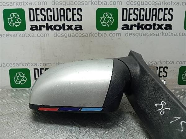 RETROVISOR ELECTRICO IZDO. Ford C Max 1.6 TDCI FOCUS II (DM2) 90CV (2007-2010) (66 KW) - 24441 / HHDA