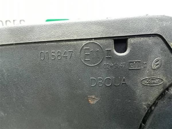 RETROVISOR ELECTRICO IZDO. Ford C Max 1.6 TDCI FOCUS II (DM2) 90CV (2007-2010) (66 KW) - 24441 / HHDA