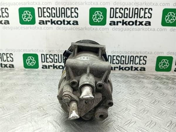 COMPRESOR AIRE ACOND. Renault Megane 2.0 G II (LM) SEDAN 135CV (2003-2009) (98,5 KW) - 24444 / F4R Z7
