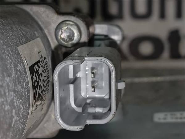ELEVALUNAS ELECTRICO TRA. DCHO. Citroen C Elysee 1.6 HDI 92CV (2012-2022) (68 KW) - 24447 / 9H06