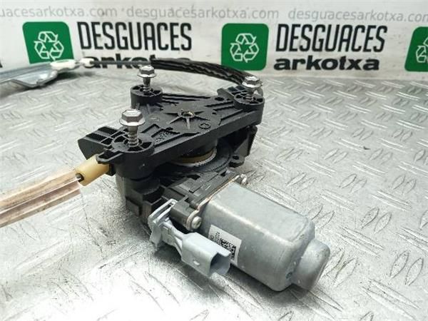 ELEVALUNAS ELECTRICO DEL. IZDO. Citroen C Elysee 1.6 HDI 92CV (2012-2022) (68 KW) - 24448 / 9H06