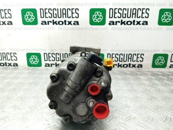 COMPRESOR AIRE ACOND. Peugeot 307 2.0 HDI SW (3H) 136CV (2004-2008) (100 KW) - 24455 / RHR