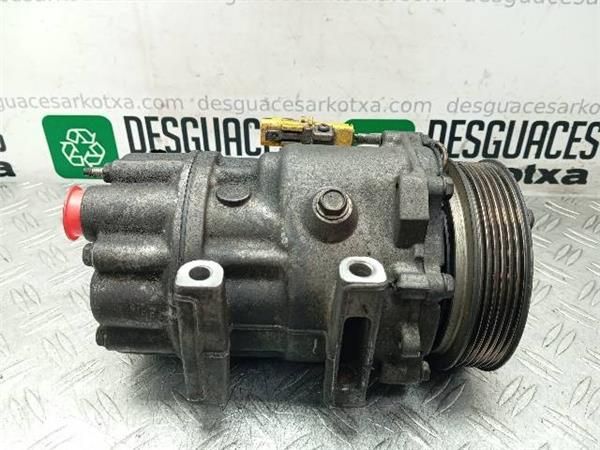 COMPRESOR AIRE ACOND. Peugeot 307 2.0 HDI SW (3H) 136CV (2004-2008) (100 KW) - 24455 / RHR