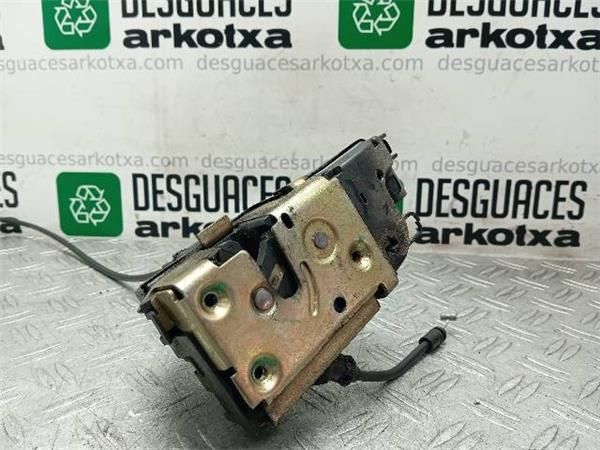 CERRADURA PUERTA DEL. DCHA. Renault Megane 1.6 G II SEDAN (LM) 113CV (2003-2009) (83 KW) - 24458 / K4MT7