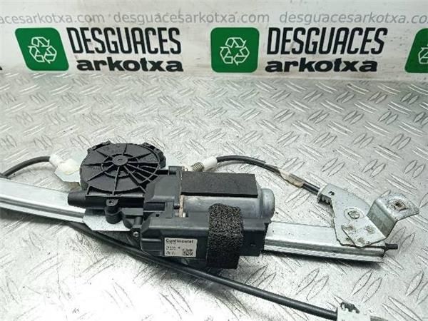ELEVALUNAS ELECTRICO DEL. DCHO. Renault Megane 1.6 G II SEDAN (LM) 113CV (2003-2009) (83 KW) - 24460 / K4MT7