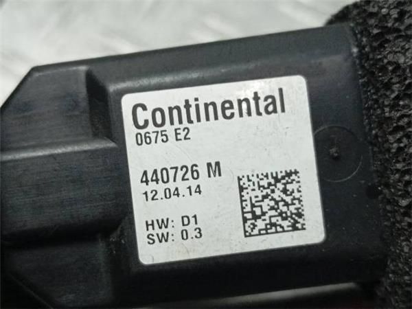 ELEVALUNAS ELECTRICO DEL. DCHO. Renault Megane 1.6 G II SEDAN (LM) 113CV (2003-2009) (83 KW) - 24460 / K4MT7