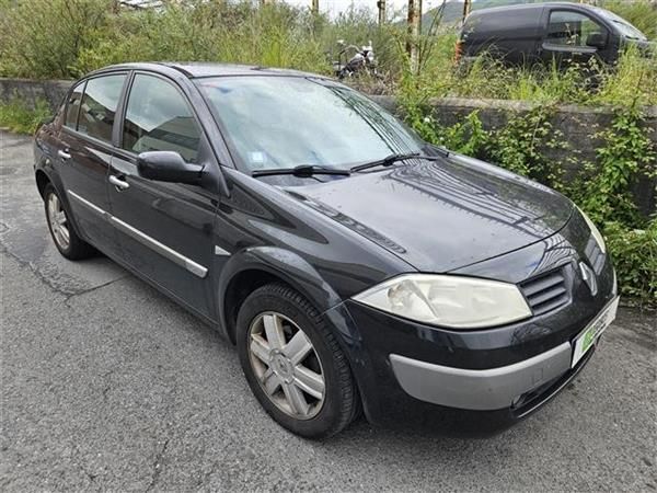 ELEVALUNAS ELECTRICO DEL. DCHO. Renault Megane 1.6 G II SEDAN (LM) 113CV (2003-2009) (83 KW) - 24460 / K4MT7