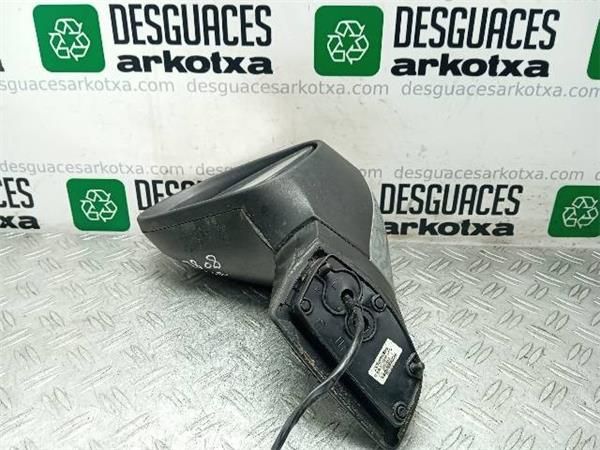 RETROVISOR ELECTRICO IZDO. Peugeot 207 1.4 HDI (WC) 68CV (2006-2015) (50 KW) - 24463 / 8HZ