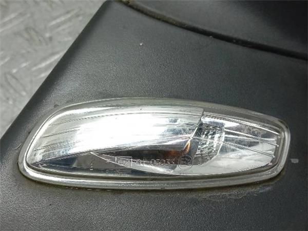 RETROVISOR ELECTRICO IZDO. Peugeot 207 1.4 HDI (WC) 68CV (2006-2015) (50 KW) - 24463 / 8HZ