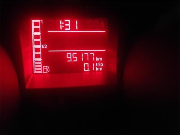 CUADRO INSTRUMENTOS Seat Ibiza 1.2 G IV (6J5) 70CV (2008-2015) (51 KW) - 24467 / CGP