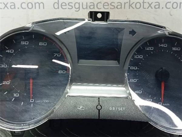 CUADRO INSTRUMENTOS Seat Ibiza 1.2 G IV (6J5) 70CV (2008-2015) (51 KW) - 24467 / CGP