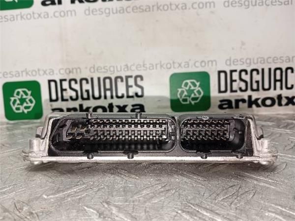 CENTRALITA MOTOR UCE Seat Ibiza 1.2 G IV (6J5) 70CV (2008-2015) (51 KW) - 24468 / CGP