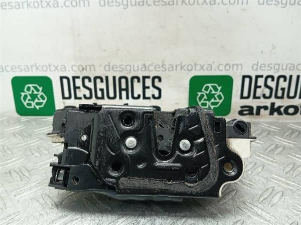 CERRADURA PUERTA DEL. DCHA. Seat Ibiza 1.2 G IV (6J5) 70CV (2008-2015) (51 KW) - 24469 / CGP