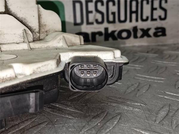 CERRADURA PUERTA DEL. DCHA. Seat Ibiza 1.2 G IV (6J5) 70CV (2008-2015) (51 KW) - 24469 / CGP
