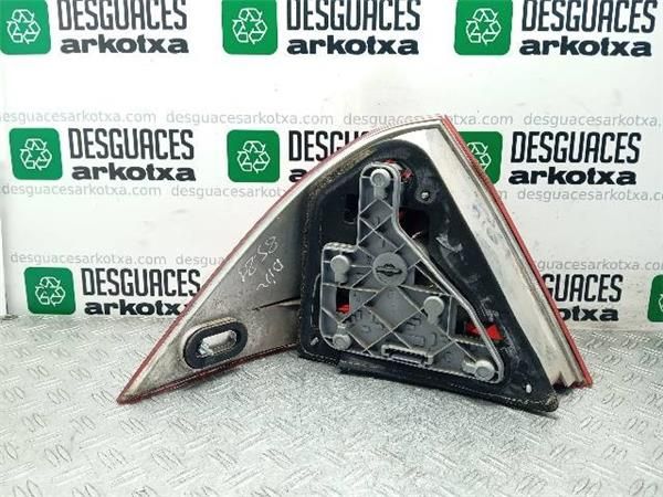 PILOTO TRA. DCHO. Mercedes C 200 2.0 G (W203) 163CV (2000-2002) (120 KW) - 24474 / 111955