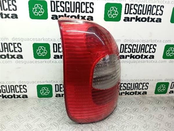 PILOTO TRA. IZDO. Citroen Xsara 1.6 HDI PICASSO (CH) 90CV (2005-2011) (66,2 KW) - 24475 / 9HX
