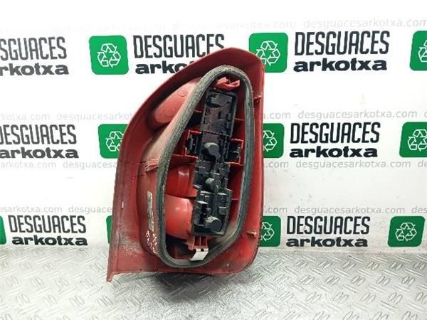 PILOTO TRA. IZDO. Citroen Xsara 1.6 HDI PICASSO (CH) 90CV (2005-2011) (66,2 KW) - 24475 / 9HX