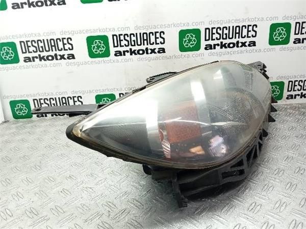 FARO DEL. DCHO Mazda 3 1.6 DI (BK) 109CV (2004-2009) (80 KW) - 24477 / Y6