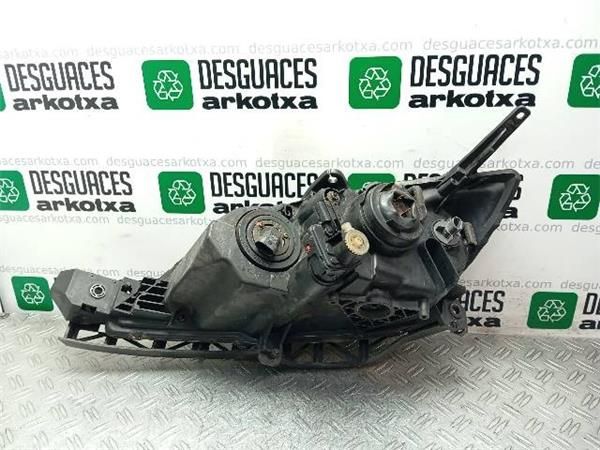 FARO DEL. DCHO Mazda 3 1.6 DI (BK) 109CV (2004-2009) (80 KW) - 24477 / Y6