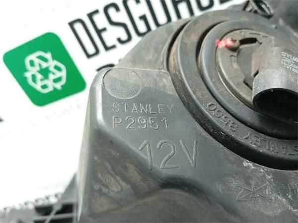 FARO DEL. DCHO Mazda 3 1.6 DI (BK) 109CV (2004-2009) (80 KW) - 24477 / Y6
