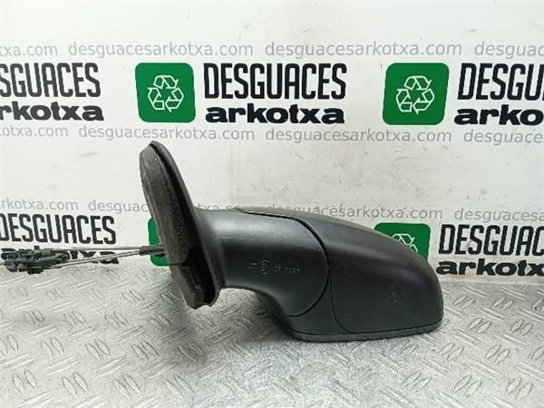 RETROVISOR IZDO. Seat Leon 1.9 TDI (1M) (1999-2006) (81 KW) - 24478 / ASV