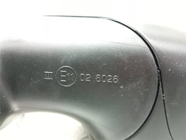 RETROVISOR IZDO. Seat Leon 1.9 TDI (1M) (1999-2006) (81 KW) - 24478 / ASV