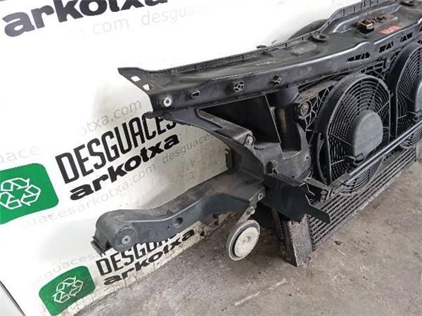 FRENTE DELANTERO Mercedes Vito 2.2 CDI 111 (639.6) 109CV (2003-2010) (80 KW) - 24483 / 646982