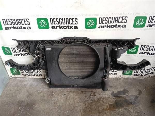 FRENTE DELANTERO Mercedes Vito 2.2 CDI 111 (639.6) 109CV (2003-2010) (80 KW) - 24483 / 646982