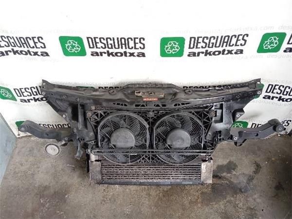 FRENTE DELANTERO Mercedes Vito 2.2 CDI 111 (639.6) 109CV (2003-2010) (80 KW) - 24483 / 646982