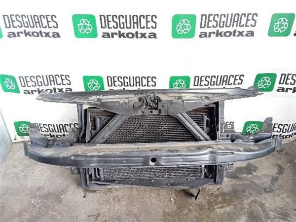 FRENTE DELANTERO Seat Toledo 1.6 G (1M2) 105CV (2000-2006) (77 KW) - 24486 / BCB