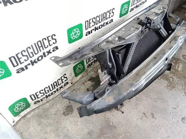 FRENTE DELANTERO Seat Toledo 1.6 G (1M2) 105CV (2000-2006) (77 KW) - 24486 / BCB