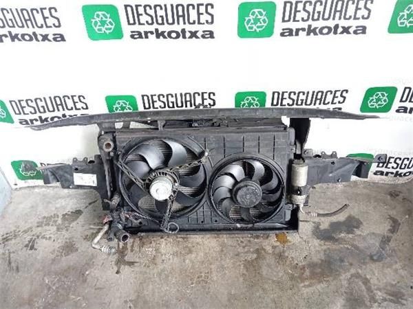 FRENTE DELANTERO Seat Toledo 1.6 G (1M2) 105CV (2000-2006) (77 KW) - 24486 / BCB
