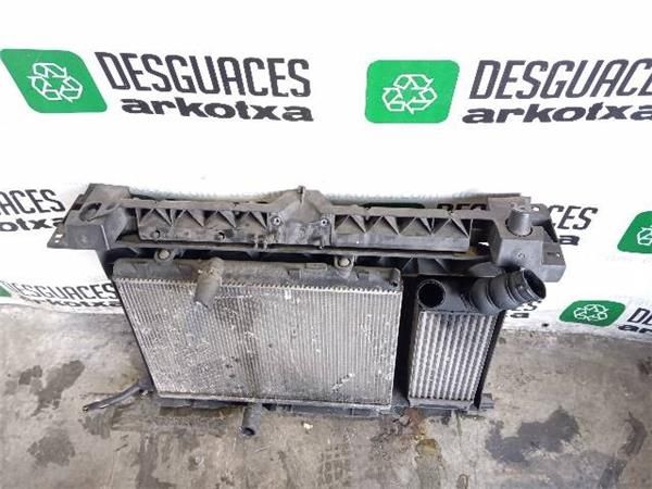 FRENTE DELANTERO Peugeot Partner 1.6 HDI FURGÓN 75CV (2008 2018) (55,2 KW) - 24489 / 9HT
