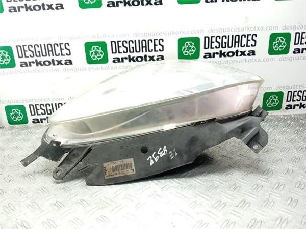 FARO DEL. IZDO. Citroen Xsara 1.6 HDI PICASSO (CH) 90CV (2005-2011) (66 KW) - 24490 / 9HX