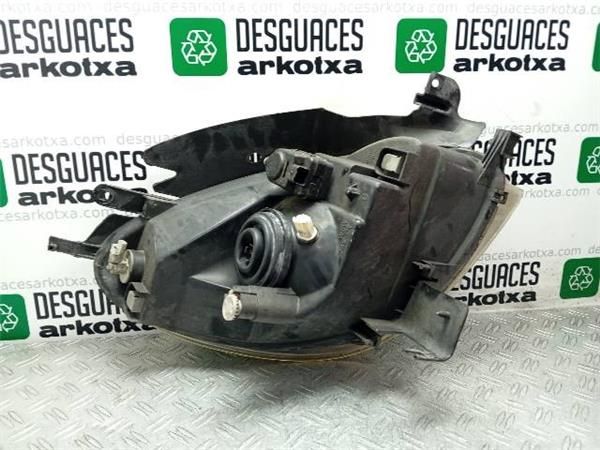 FARO DEL. IZDO. Citroen Xsara 1.6 HDI PICASSO (CH) 90CV (2005-2011) (66 KW) - 24490 / 9HX