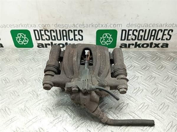 PINZA FRENO TRA. IZDA. Mercedes Vito 2.2 CDI 111 (639.6) 109CV (2003-2010) (80 KW) - 24493 / 646982