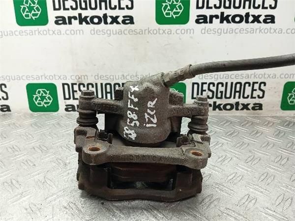 PINZA FRENO TRA. IZDA. Mercedes Vito 2.2 CDI 111 (639.6) 109CV (2003-2010) (80 KW) - 24493 / 646982