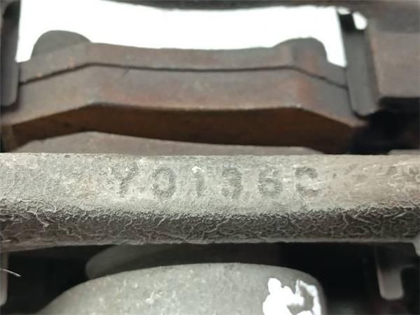 PINZA FRENO TRA. IZDA. Mercedes Vito 2.2 CDI 111 (639.6) 109CV (2003-2010) (80 KW) - 24493 / 646982