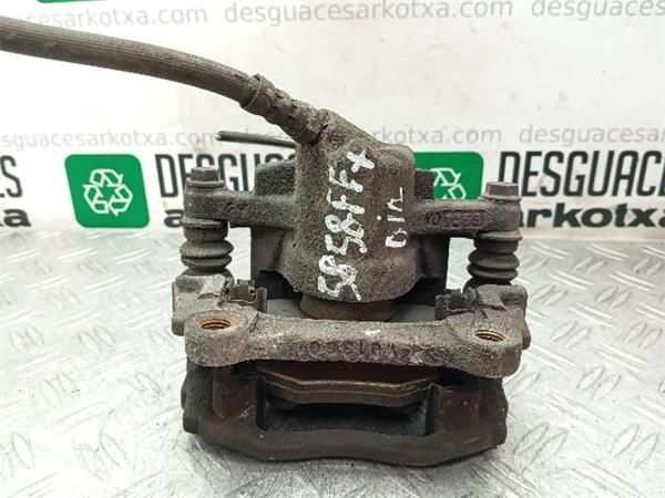 PINZA FRENO TRA. DCHA. Mercedes Vito 2.2 CDI 111 (639.6) 109CV (2003-2010) (80 KW) - 24494 / 646982