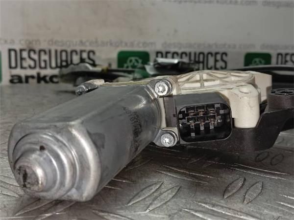 ELEVALUNAS ELECTRICO DEL. IZDO. Mercedes Vito 2.2 CDI 111 (639.6) 109CV (2003-2010) (80 KW) - 24495 / 646982