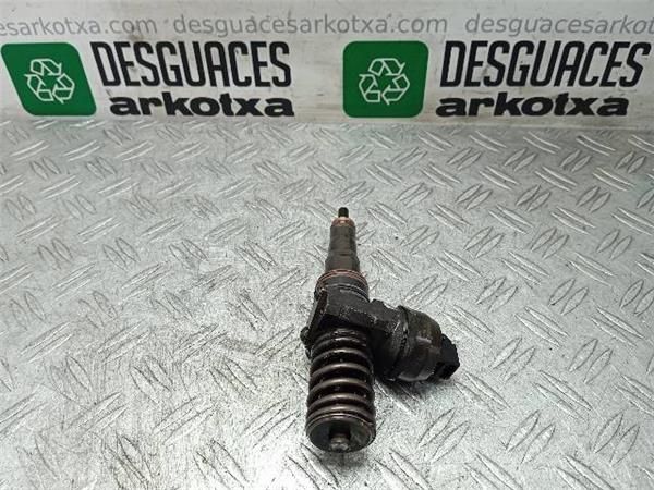 INYECTOR Audi A3 1.9 TDI (8L1) 101CV (2000-2003) (74 KW) - 24496 / ATD 2