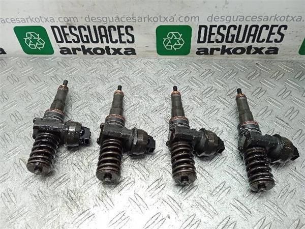 INYECTOR Audi A3 1.9 TDI (8L1) 101CV (2000-2003) (74 KW) - 24496 / ATD