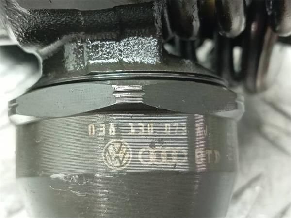 INYECTOR Audi A3 1.9 TDI (8L1) 101CV (2000-2003) (74 KW) - 24499 / ATD
