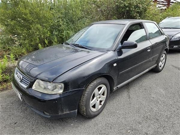 INYECTOR Audi A3 1.9 TDI (8L1) 101CV (2000-2003) (74 KW) - 24499 / ATD